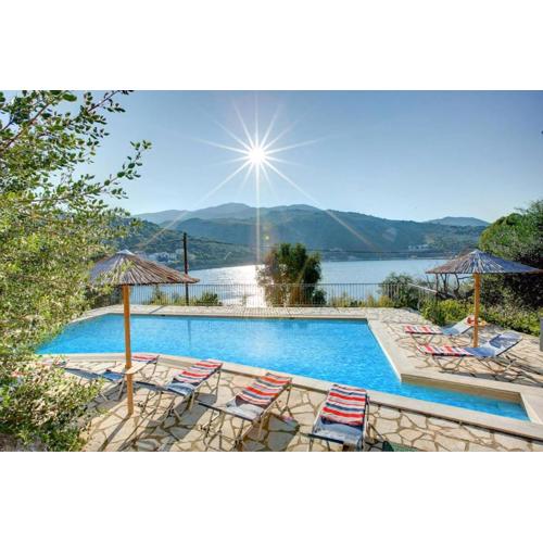 Villa Thalassia by Villa Plus