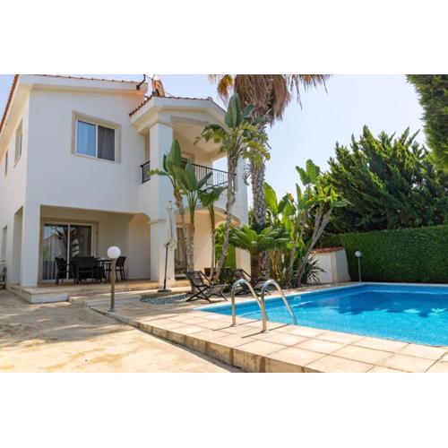 Villa Thalassia