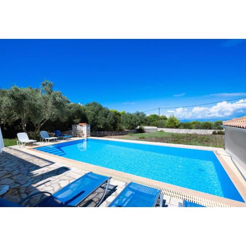 Villa Thalea