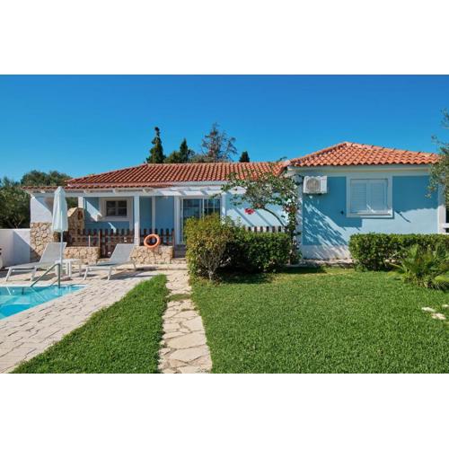 Villa Thalia Periyali
