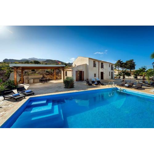 Villa Thalia