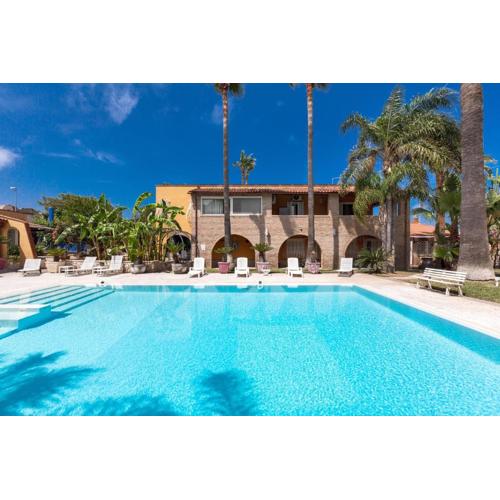 Villa Thalissa by Perle di Puglia