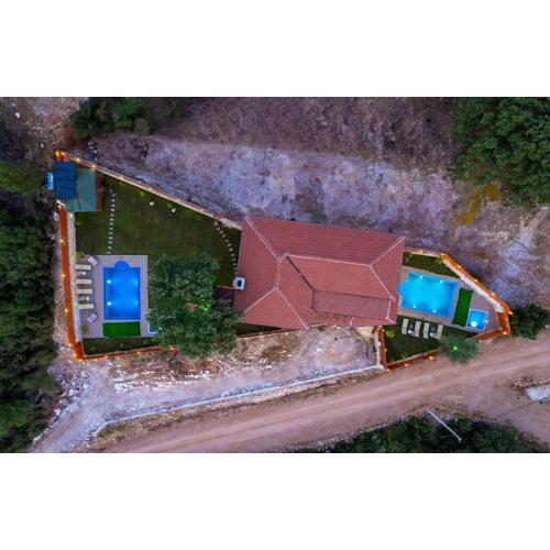 Villa the Antiphellos