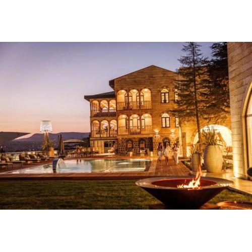 Villa The Boutique Cappadocia