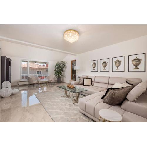 Villa The Nest
