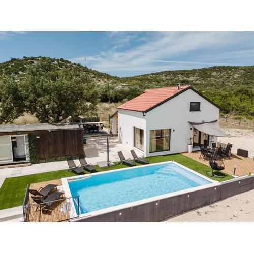 Villa The Rock