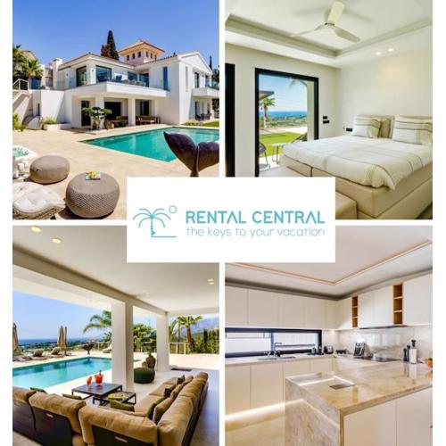 Villa The View