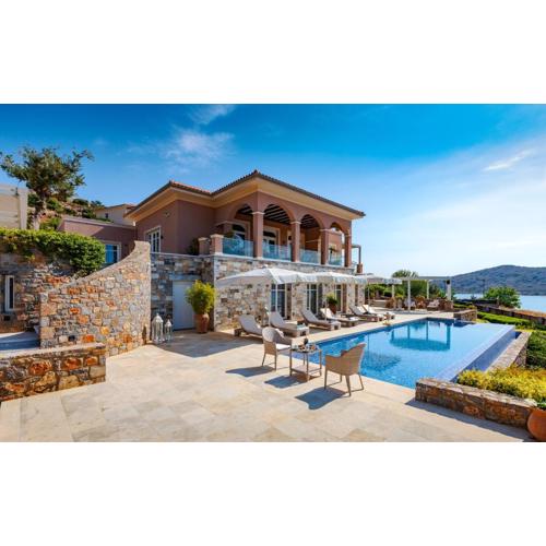 Villa The View