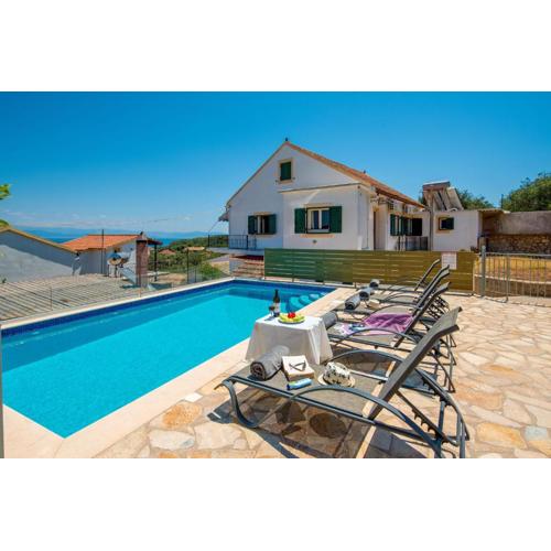 Villa Thea Antonis