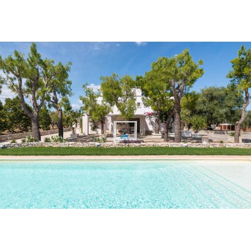 Villa Thea Charming House by Wonderful Italy