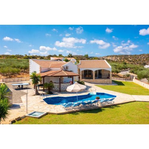 Villa Thea