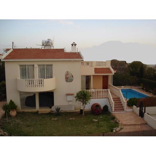 Villa Theodora