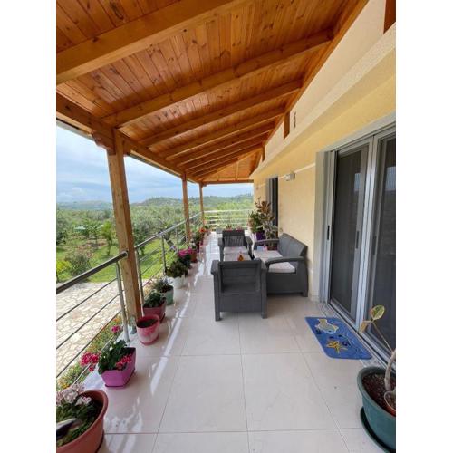 Villa Theodora