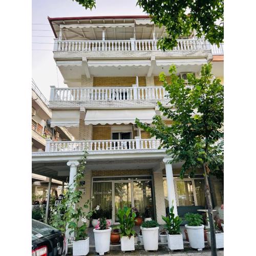 Villa Theodοra Superior