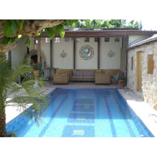 Villa Thermopilon