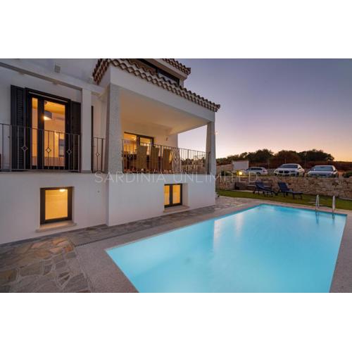 Villa Thia