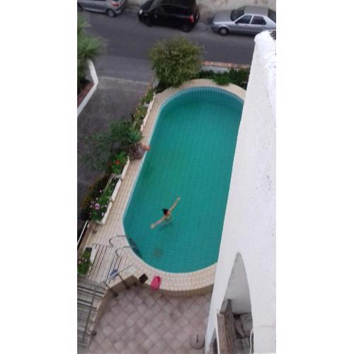 Villa Thomas BB conduzione familiare