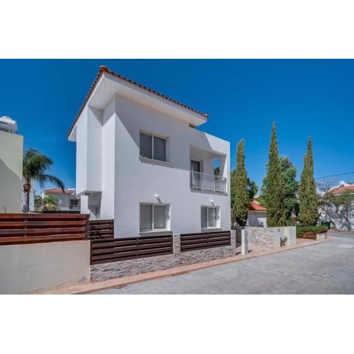 Villa Thomas