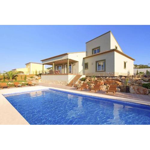 Villa Tia Elanor by Villa Plus