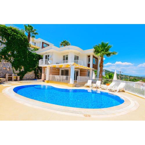 Villa Tia