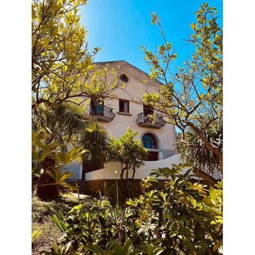 Villa Tiche
