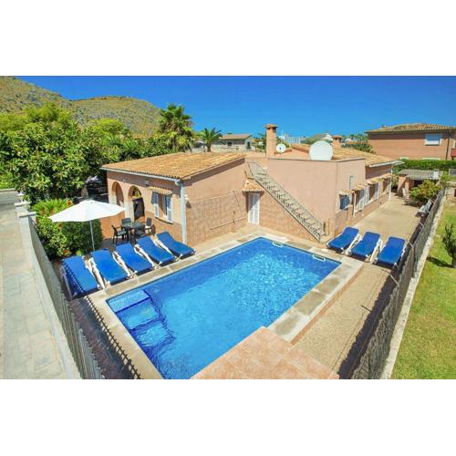 Villa Tienda by Sealand Villas
