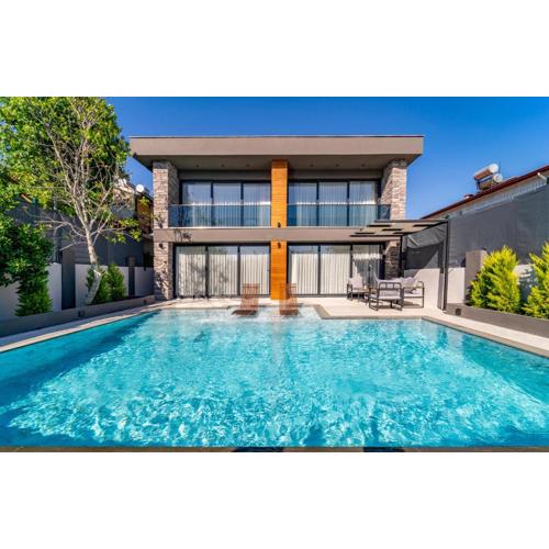 Villa Tierra Fethiye
