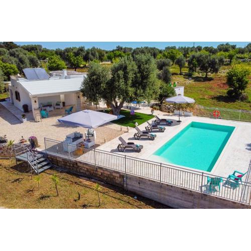 Villa Tiffany by Villa Plus