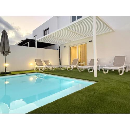 Villa Tiffany