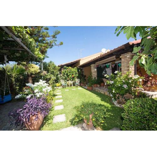 Villa Tina Country Beach Apartments