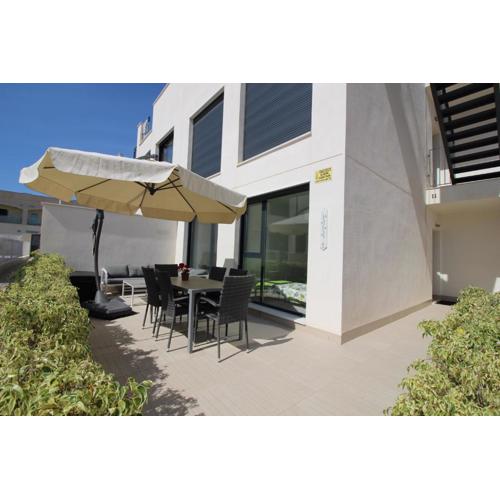 Villa Tindra