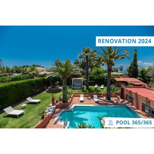 Villa Tiphareth