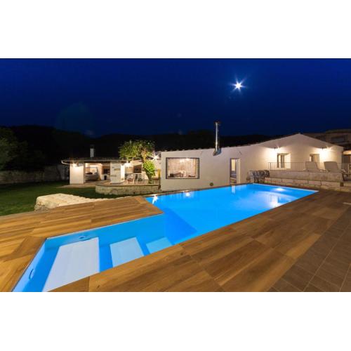 Villa Tipica \