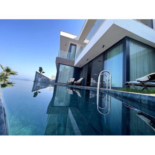 Villa Titanic Bodrum