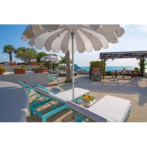 Villa Titina - Sunset Apartments