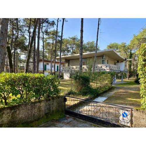 Villa Tiziana