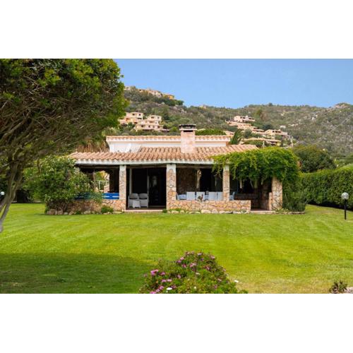 Villa Tiziana