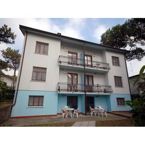 Villa Tiziano