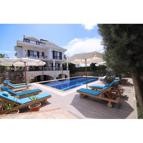 Villa TN - Fethiye