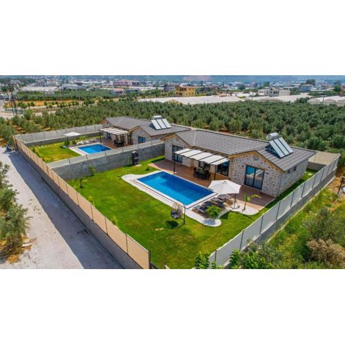 Villa Tokyo Fethiye