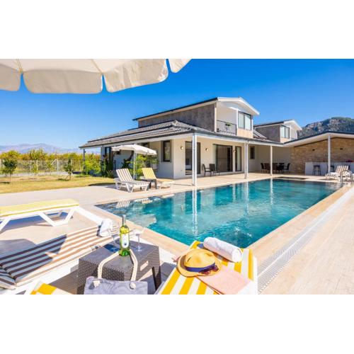 Villa Tolga
