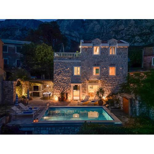 Villa Toni
