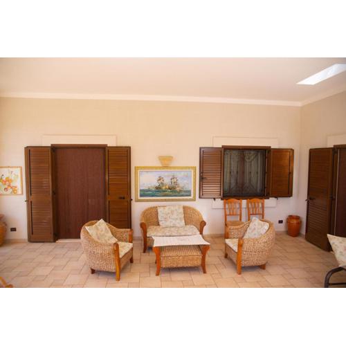 Villa Tonia