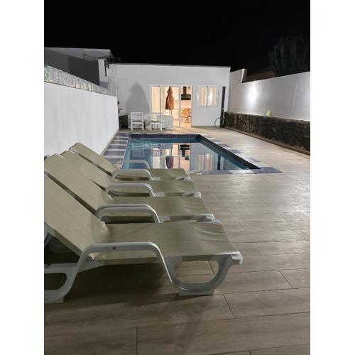 VILLA ToNY