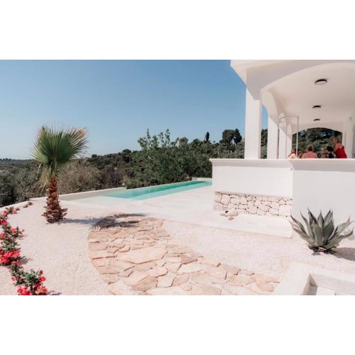 Villa Top of the Hill