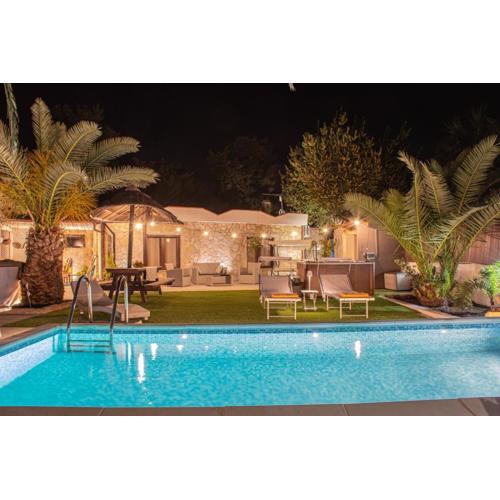 Villa Tore