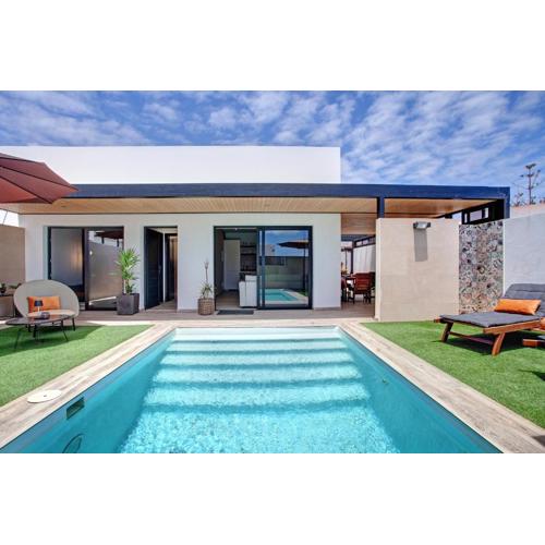 Villa Toro