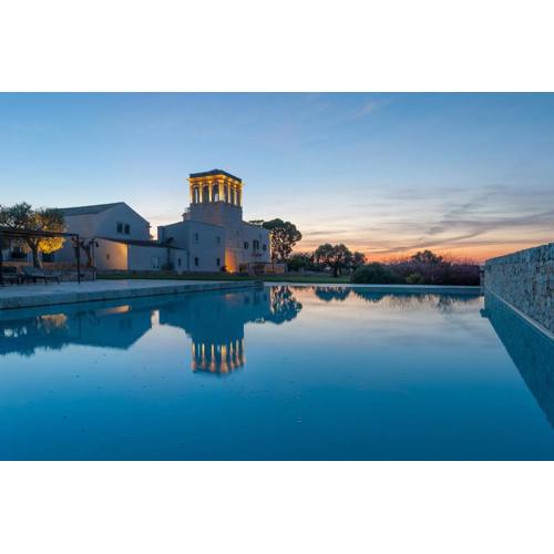 Villa Torre Bianca by Emily Hotels