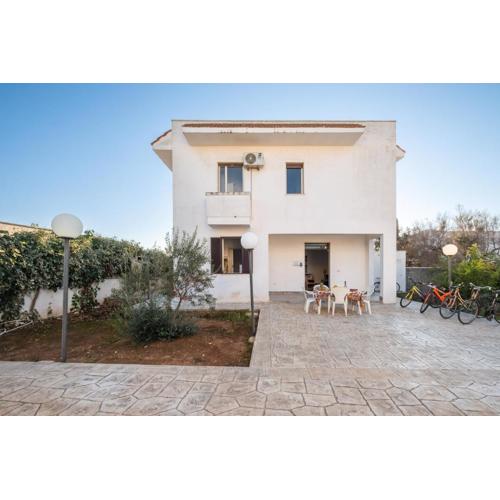 Villa Torre Cesarea