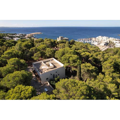Villa Torre di Santa Caterina